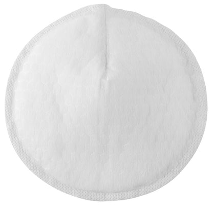 Discos de amamentação 25pçs Kikka Boo Honeycomb