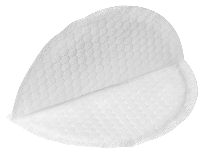 Discos de amamentação 25pçs Kikka Boo Honeycomb