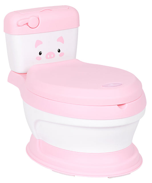 Bacio infantil Kikka Boo Lindo Rosa