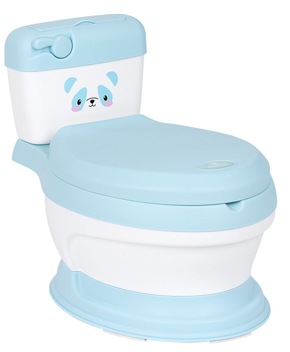 Bacio infantil Kikka Boo Lindo Azul