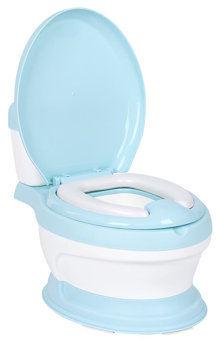 Bacio infantil Kikka Boo Lindo Azul