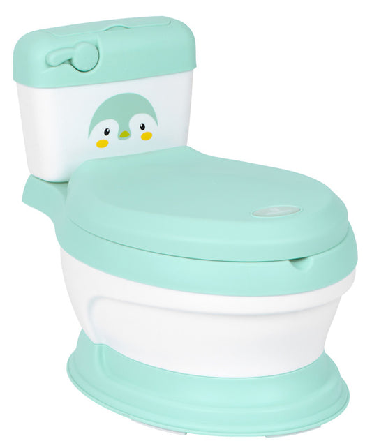Bacio infantil Kikka Boo Lindo Menta