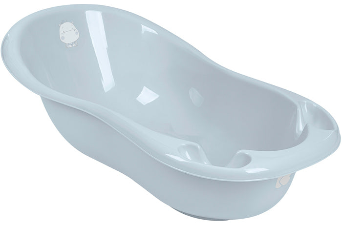 Banheira 101cm Kikka Boo Hippo Azul