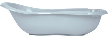 Banheira 101cm Kikka Boo Hippo Azul