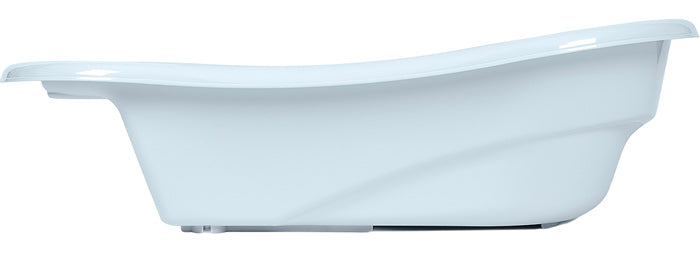 Banheira anatómica 94cm Kikka Boo Hippo Azul