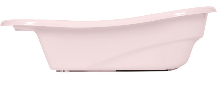 Banheira anatómica 94cm Kikka Boo Hippo Rosa