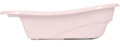 Banheira anatómica 94cm Kikka Boo Hippo Rosa