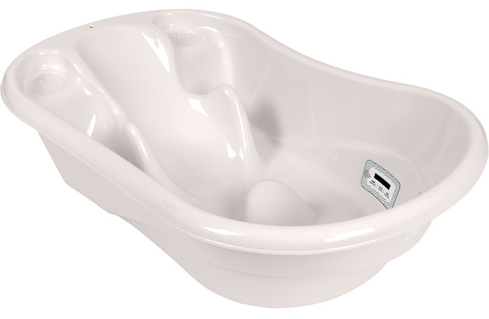 Banheira anatómica 94cm Kikka Boo Hippo Beige