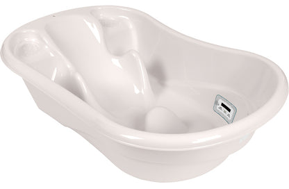 Banheira anatómica 94cm Kikka Boo Hippo Beige