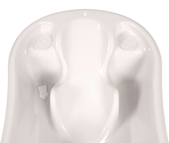 Banheira anatómica 94cm Kikka Boo Hippo Beige