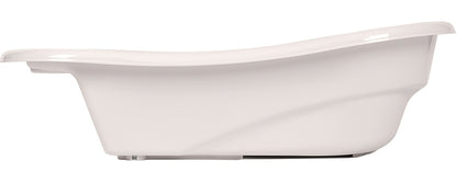 Banheira anatómica 94cm Kikka Boo Hippo Beige