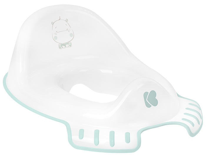Assento redutor anatómico Kikka Boo Hippo Menta