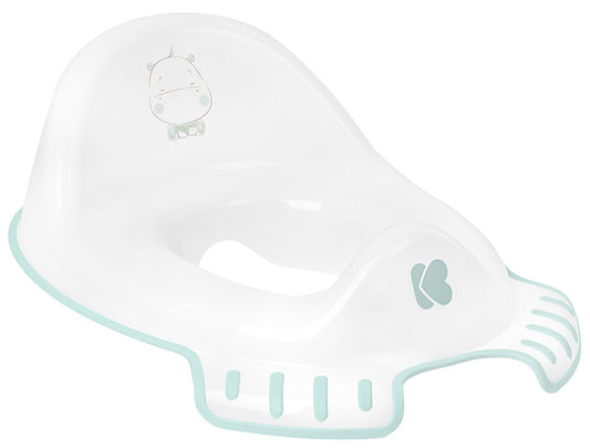 Assento redutor anatómico Kikka Boo Hippo Menta