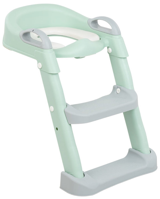 Assento redutor macio com escadas Kikka Boo Lea Menta