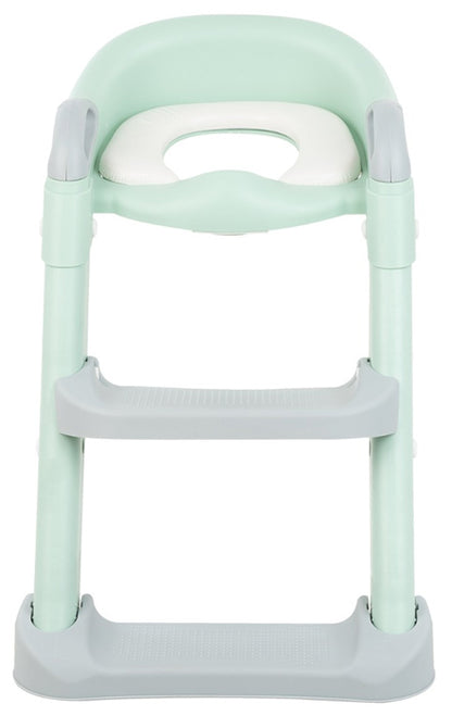 Assento redutor macio com escadas Kikka Boo Lea Menta