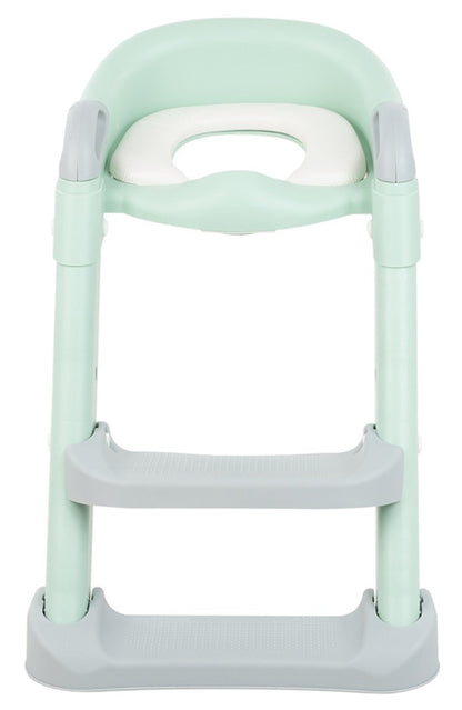 Assento redutor macio com escadas Kikka Boo Lea Menta