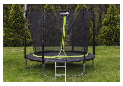 Trampolim LEAN SPORT PRO 8 ft