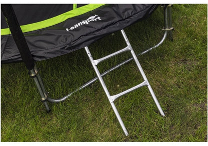 Trampolim LEAN SPORT PRO 8 ft