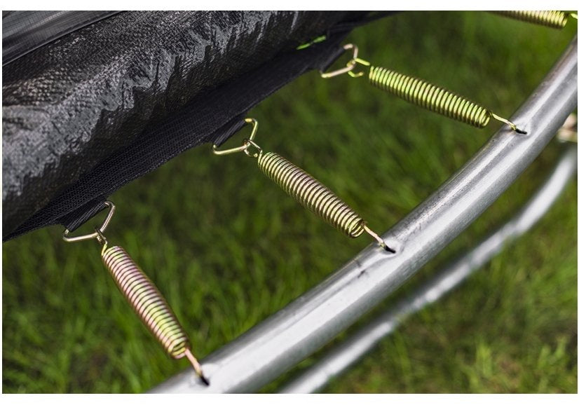 Trampolim LEAN SPORT PRO 8 ft