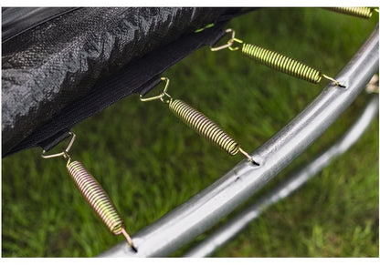 Trampolim LEAN SPORT PRO 8 ft