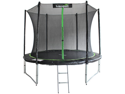 Trampolim LEAN SPORT PRO 10 ft