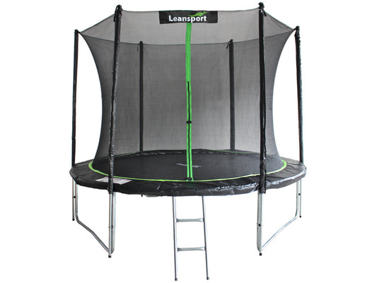 Trampolim LEAN SPORT PRO 10 ft