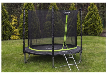 Trampolim LEAN SPORT PRO 10 ft