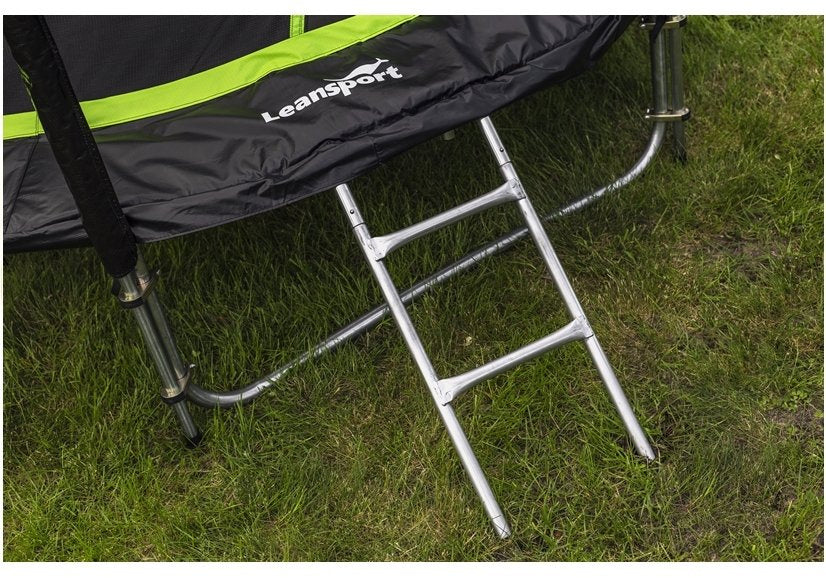 Trampolim LEAN SPORT PRO 10 ft