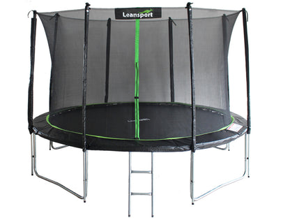 Trampolim Lean Sport PRO 14 ft, 426 cm