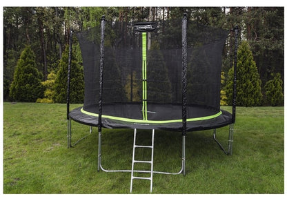 Trampolim Lean Sport PRO 14 ft, 426 cm