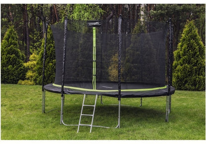 Trampolim Lean Sport PRO 14 ft, 426 cm