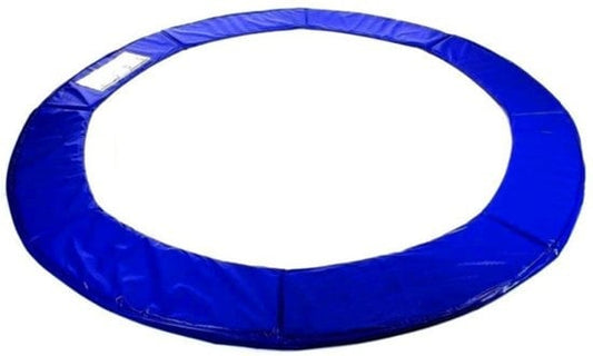 Proteção de borda para trampolim Ø396 cm azul