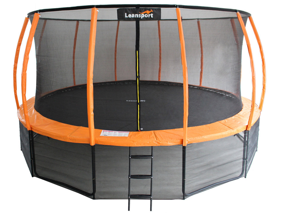 Trampolim LEAN SPORT BEST 12 ft