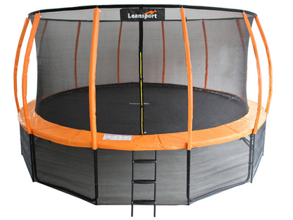 Trampolim LEAN SPORT BEST 12 ft