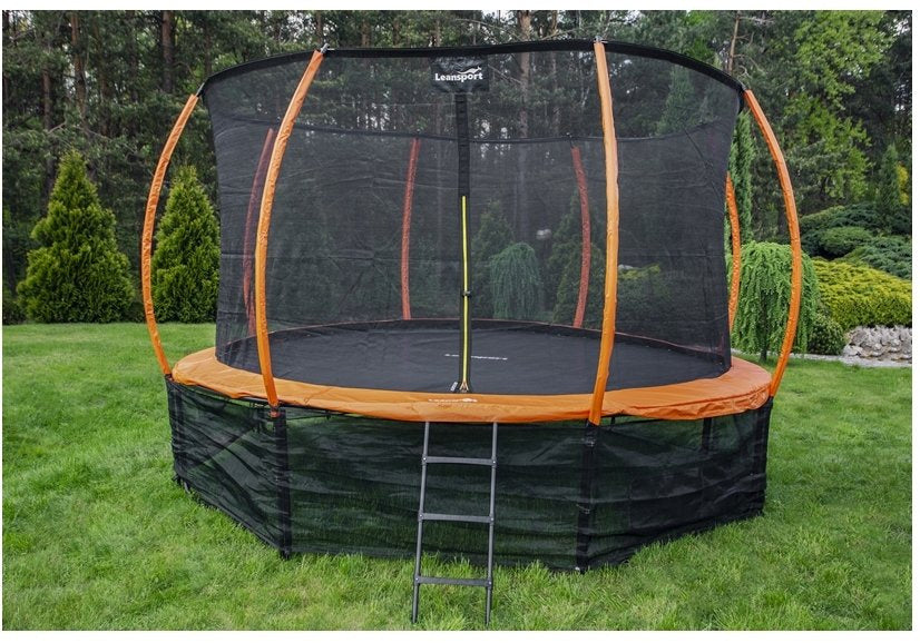 Trampolim LEAN SPORT BEST 12 ft