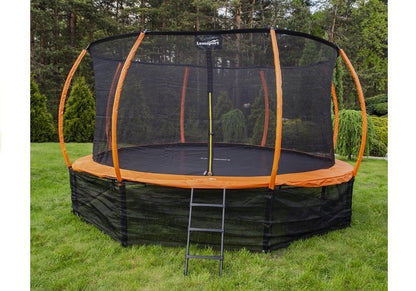 Trampolim LEAN SPORT BEST 12 ft