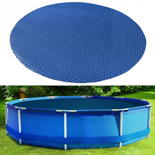 Cobertura de aquecimento para piscina 366 cm