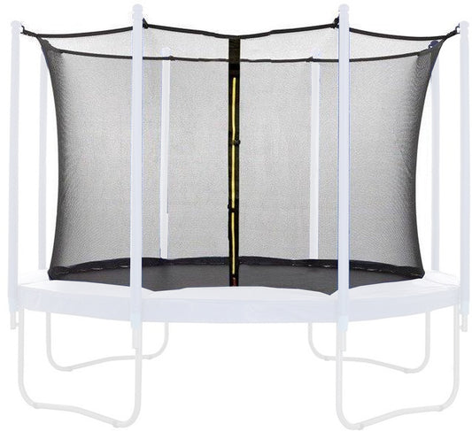 Rede de segurança para trampolim Ø180 cm interior para 6 postes