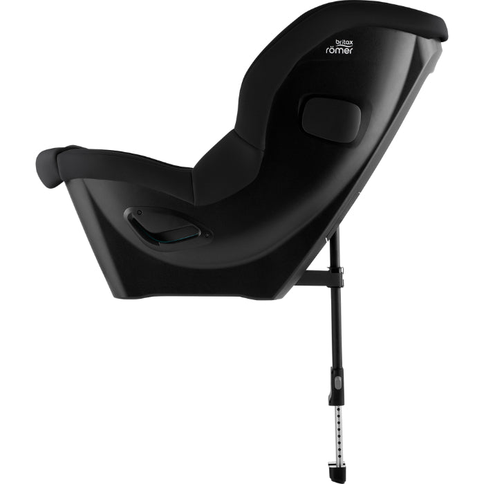 Cadeira auto Romer Britax Safe-Way M isofix i-Size (61-125 cm) Space Black