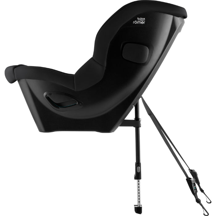 Cadeira auto Romer Britax Safe-Way M isofix i-Size (61-125 cm) Space Black