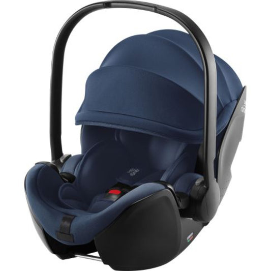 Cadeira Auto Britax Romer Baby-Safe Pro i-Size (0-85 cm) Night Blue