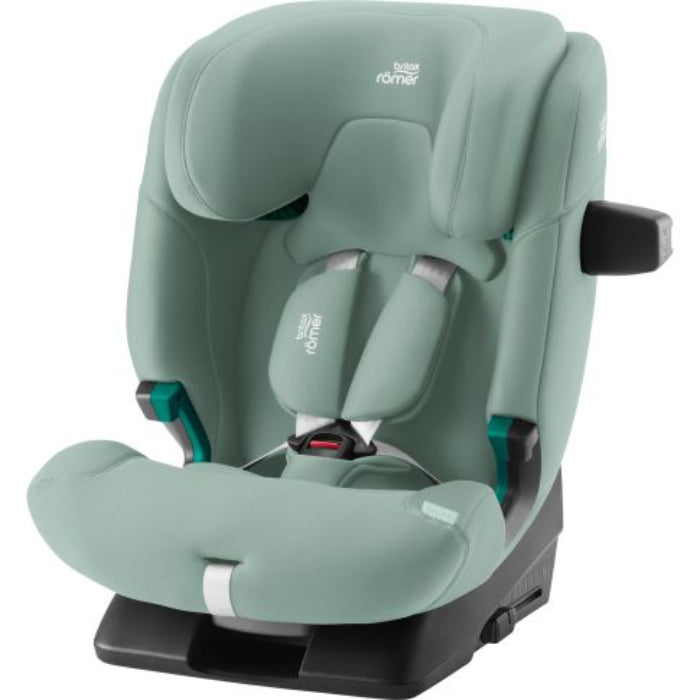 Cadeira Auto Britax Romer Advansafix Pro isofix i-Size (76-150 cm) Jade Green