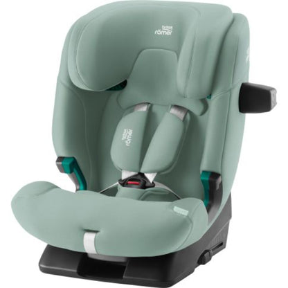 Cadeira Auto Britax Romer Advansafix Pro isofix i-Size (76-150 cm) Jade Green