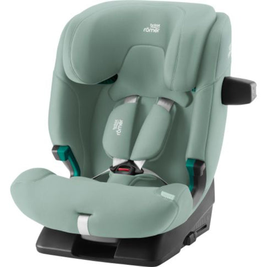 Cadeira Auto Britax Romer Advansafix Pro isofix i-Size (76-150 cm) Jade Green