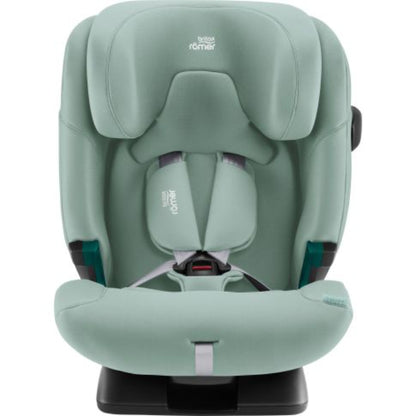 Cadeira Auto Britax Romer Advansafix Pro isofix i-Size (76-150 cm) Jade Green
