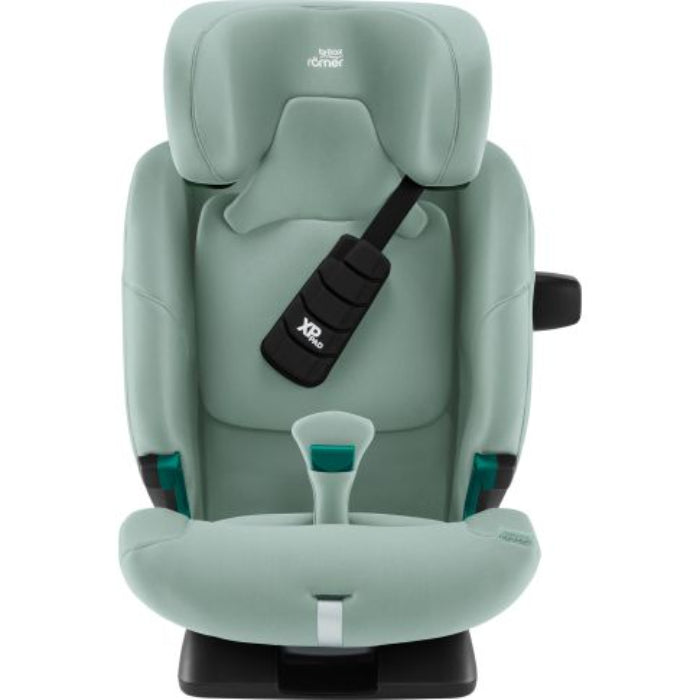 Cadeira Auto Britax Romer Advansafix Pro isofix i-Size (76-150 cm) Jade Green