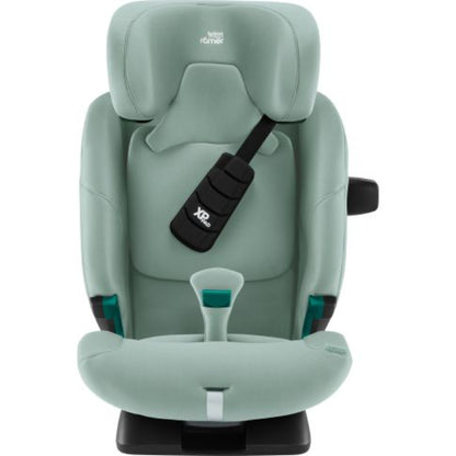 Cadeira Auto Britax Romer Advansafix Pro isofix i-Size (76-150 cm) Jade Green
