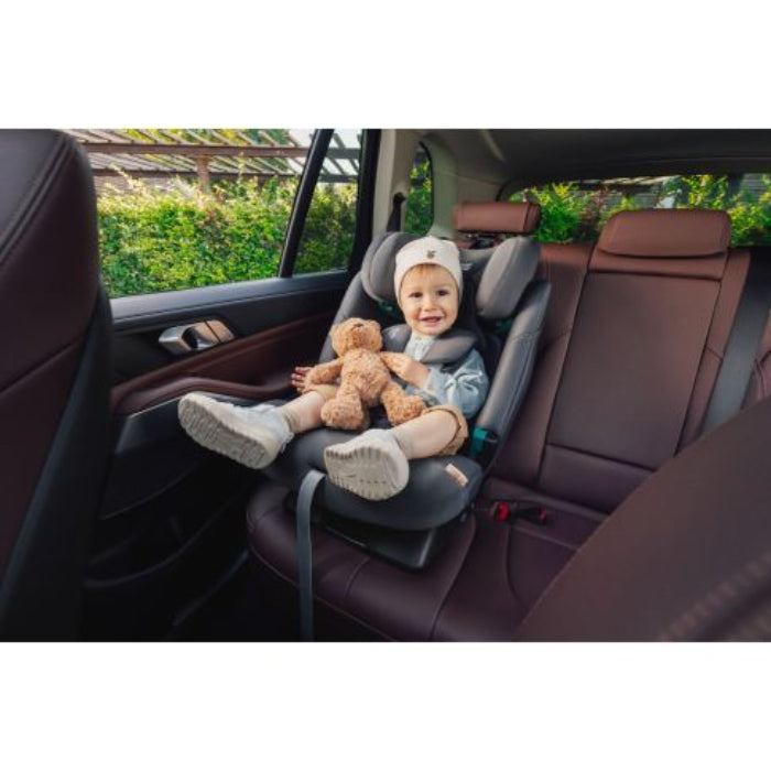 Cadeira Auto Britax Romer Advansafix Pro isofix i-Size (76-150 cm) Jade Green