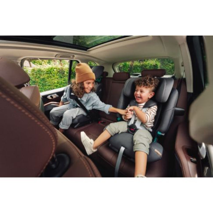 Cadeira Auto Britax Romer Advansafix Pro isofix i-Size (76-150 cm) Jade Green