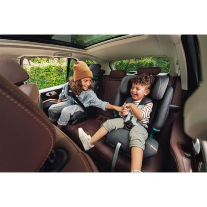 Cadeira Auto Britax Romer Advansafix Pro isofix i-Size (76-150 cm) Jade Green